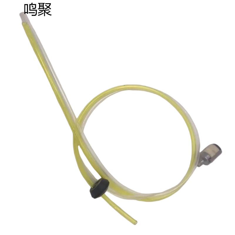 鸣聚 油管总成 KS865 个高清大图