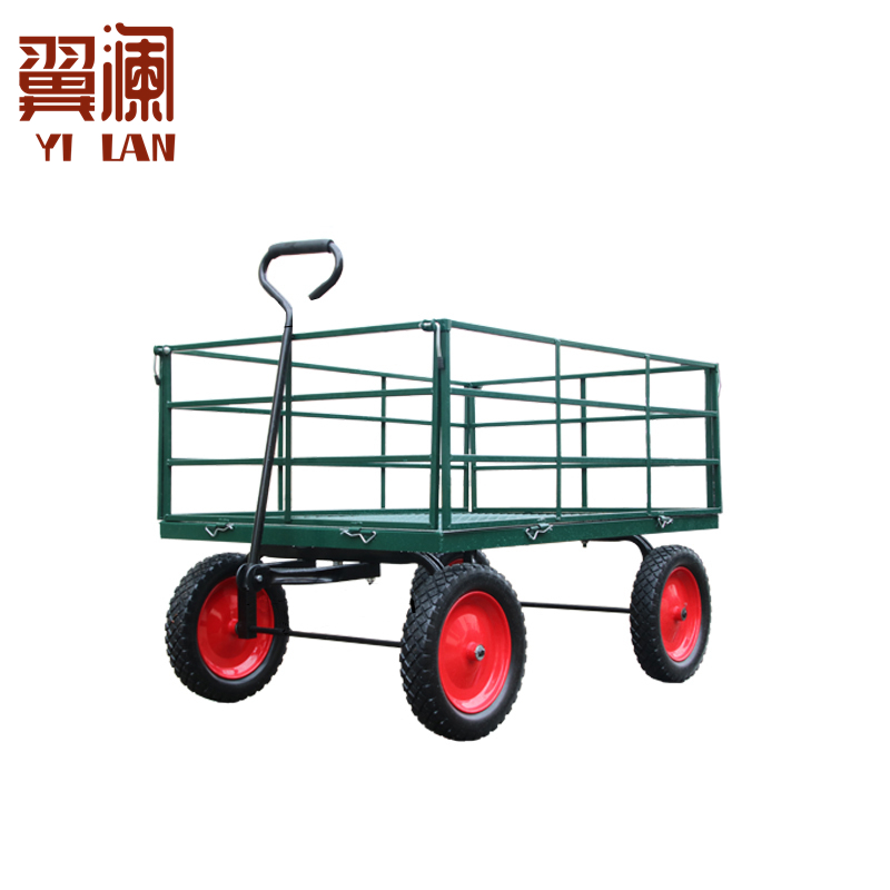 翼澜 手拉车 132cm 个