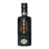[酒厂自营]迎駕贡酒生态洞藏30 52度500ml*4瓶整箱白酒 白酒瓶装 整箱纯粮食酿造酒 高端国产白酒