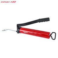 力易得（ENDURA）德式手用黄油枪 高压黄油枪 400CC E9511