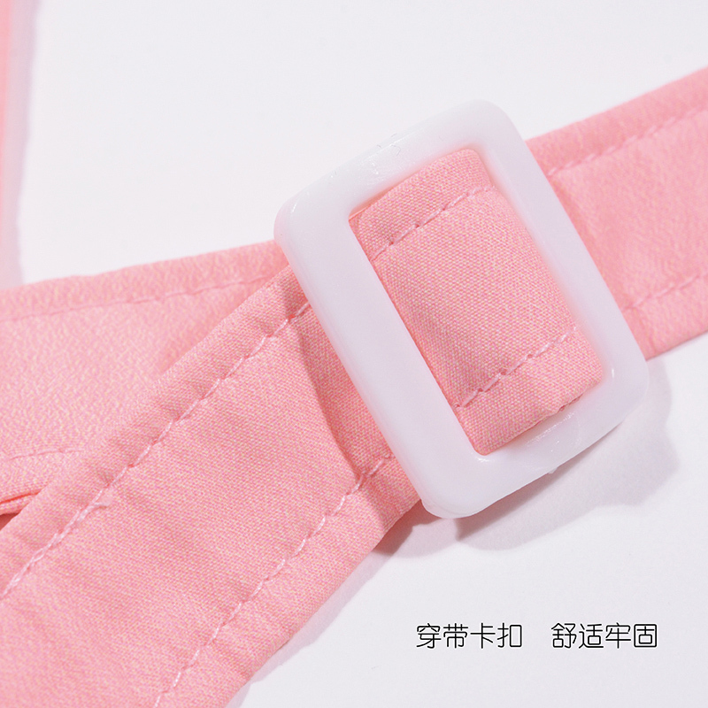MILKY FRIENDS 婴儿食饭衫helloKitty可爱围兜