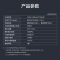海尔(Haier)变频抽油烟机 27立方>31立方顶侧底三吸烟机 家用烟灶套装 烟机燃气灶套装组合厨房7字型 EC729