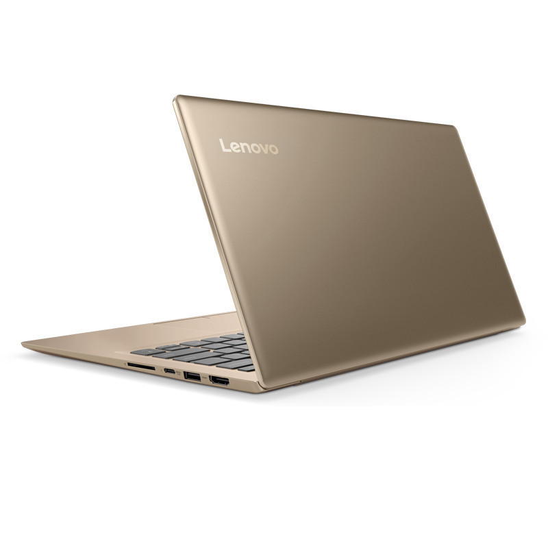 联想Lenovo Ideapad 720S 14.0英寸轻薄本笔记本电脑( I5-8250U 8G 256GB 2G独显金）