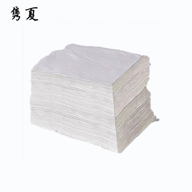 隽夏 擦机布 白色 千克高清大图