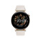 华为HUAWEI WATCH GT3 智能手表 雅致白 42mm(女)