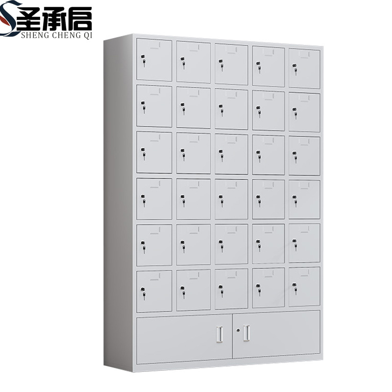 圣承启 手机柜 30门 台