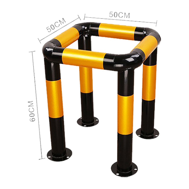 汐 消火栓防撞护栏口单层个高清大图