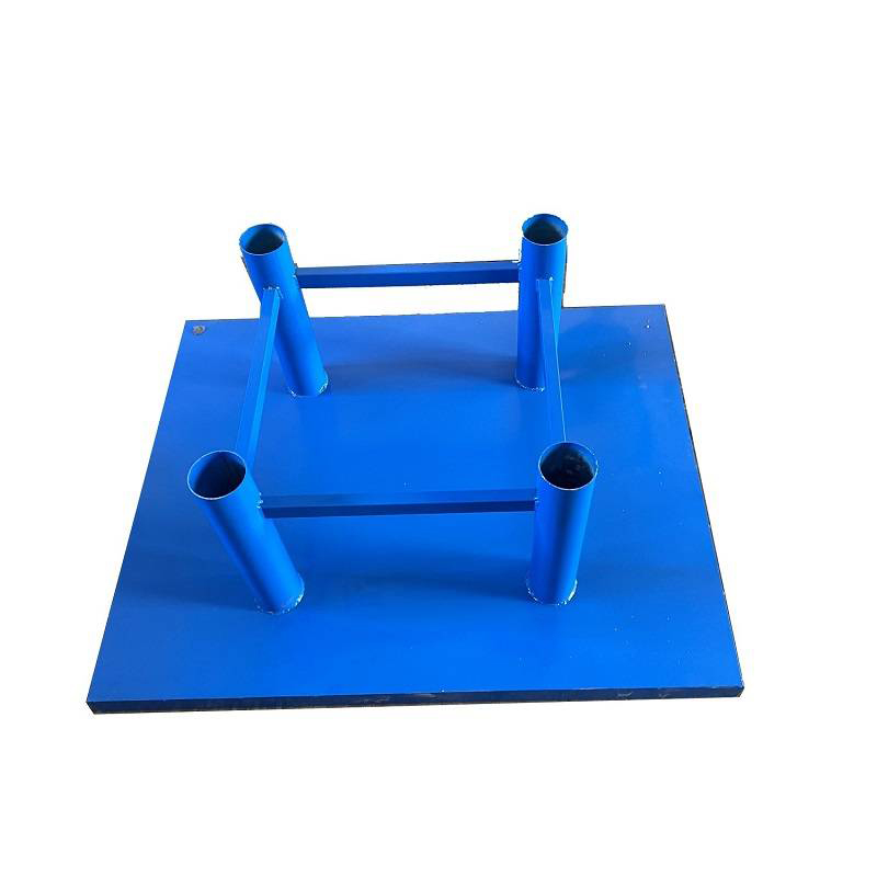 晖旭源 捣固机架 1000*800*400mm 组高清大图