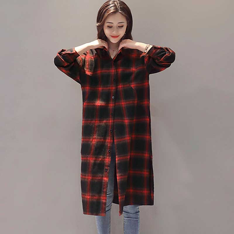 女装 贝微微同款衣服chic早秋上衣慵懒前任3网红衬衣社会韩剧衬衫