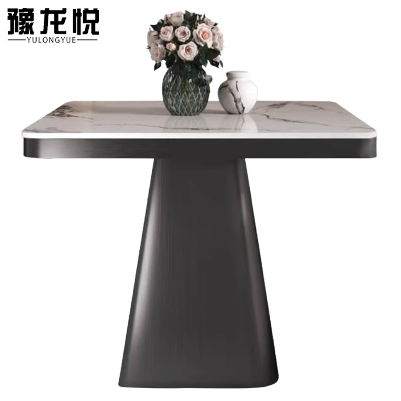 豫龙悦方形圆形茶几高清大图