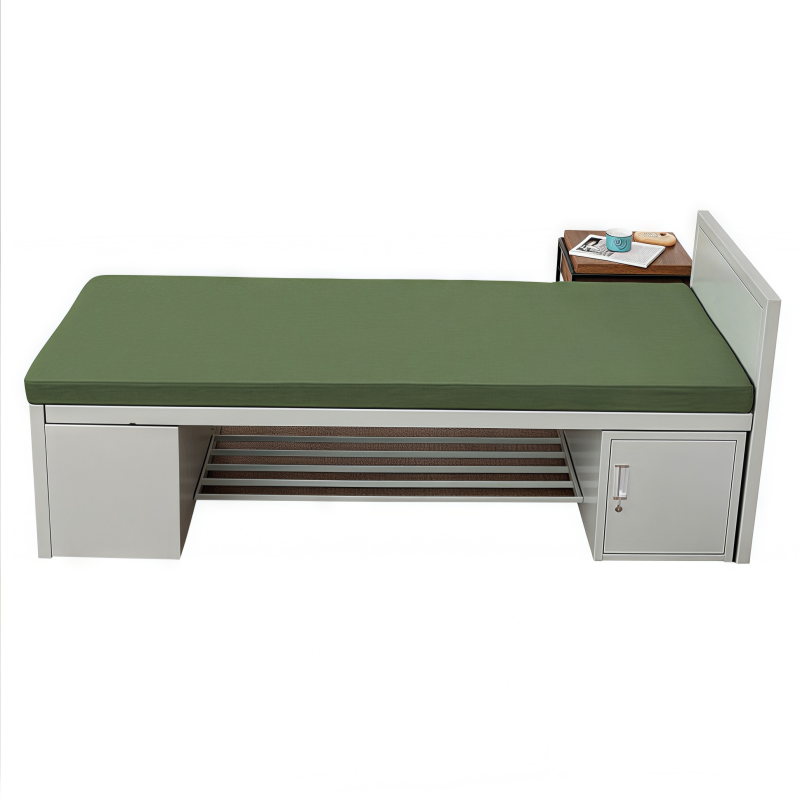 义尊单人床0.9米张高清大图