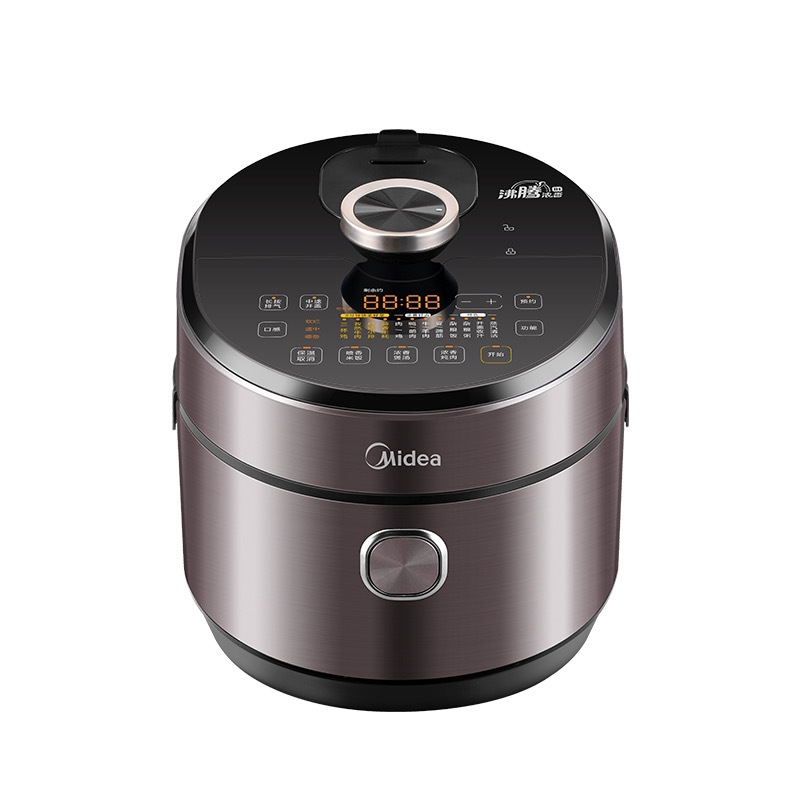 美的(Midea)电压力锅 MY-S582N
