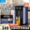 美的(Midea)电热水瓶热水壶电水壶5L大容量 恒温水壶不锈钢烧水壶饮水机 多段保温电水瓶 MK-SP1A