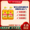 鲁花油酸多多5S压榨浓香花生油5L*2 食用油 粮油 礼品 家用炒菜 植物油 营养健康轻食 送礼佳品 物理压榨 香浓味美