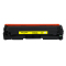 京贤 CF502A 打印量1300页 适用HP 202A/M254dn/M254dw 硒鼓(计价单位:只)黄色