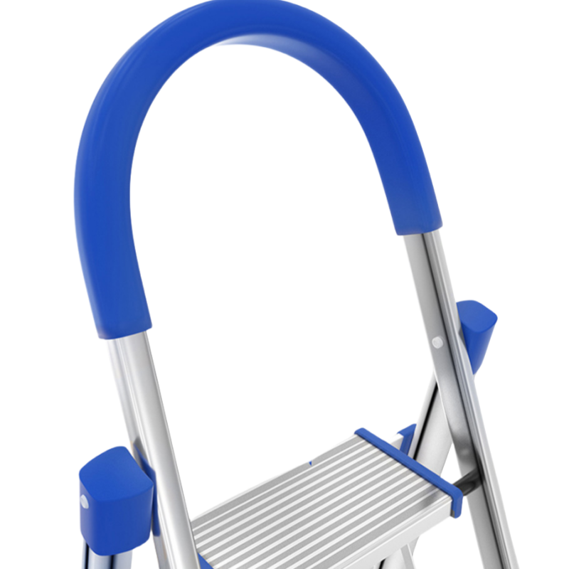 不锈钢梯子高清大图