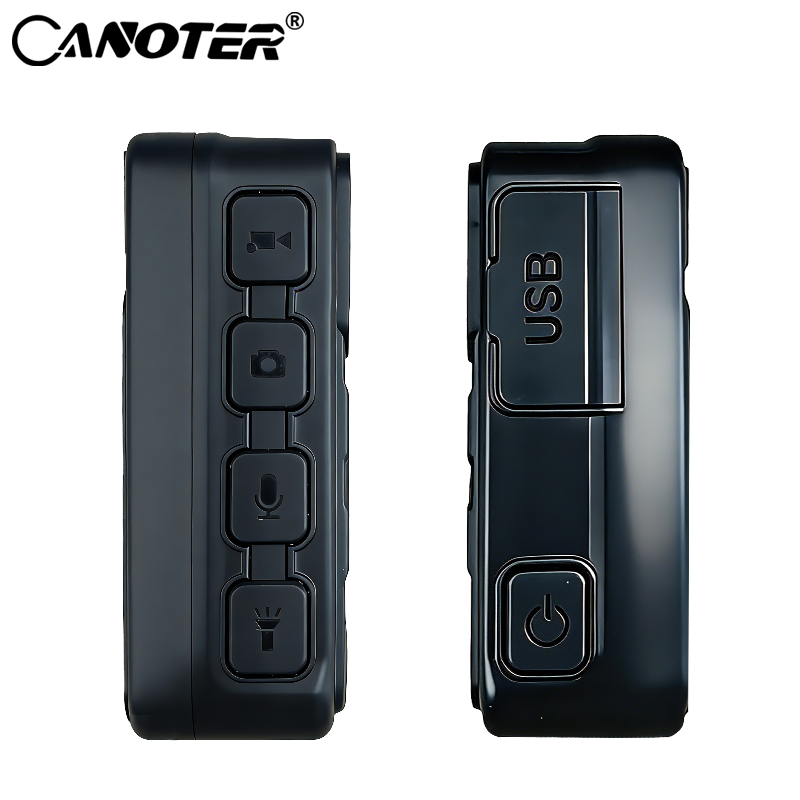 卡诺特高清视音频记录仪高清大图