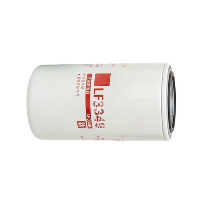 鸿行 机油滤清器 机滤高清大图