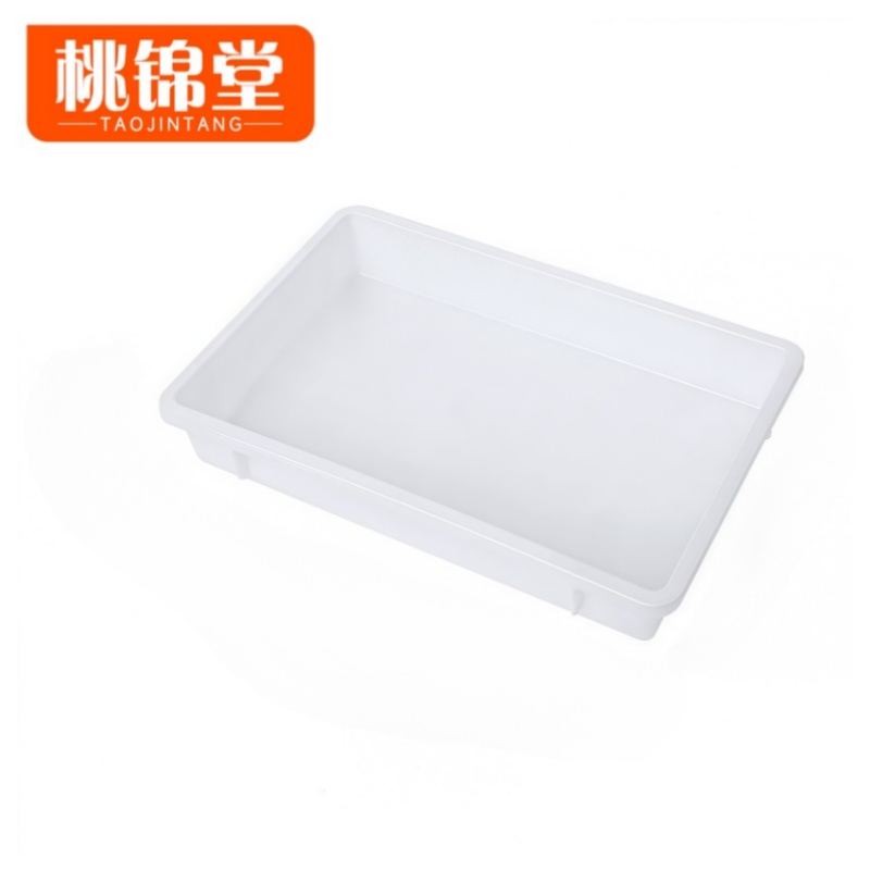 桃锦堂物料盒高清大图