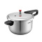 苏泊尔压力锅5.2L高压锅304不锈钢压力锅EY223FBW2