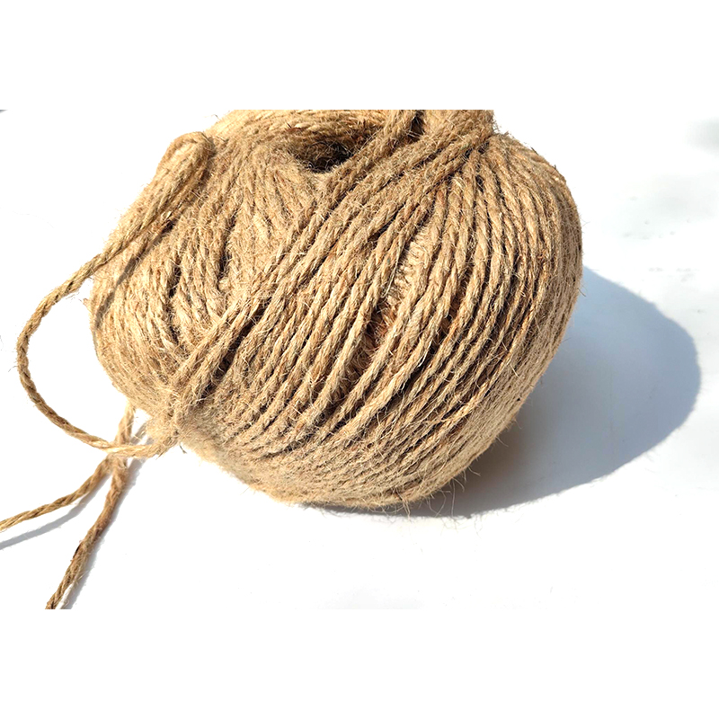 优铁达 麻绳 6mm /米高清大图