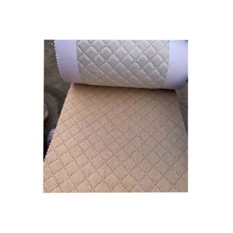 背套 材质:亚麻 车型:丰田考斯特