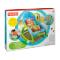 Fisher-price 费雪 可爱动物多功能轻便摇椅 W2811