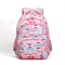 巴布豆BOBDOG 儿童书包小学生女童公主女孩轻便双肩背包
