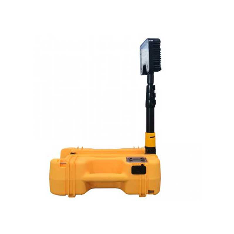 舒朵言 SDY-414 IP65 LED 移动灯 (计价单位:台) 黄色高清大图