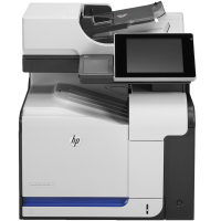 惠普hp打印机M570dw(维修)