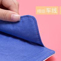 三木(SUNWOOD)笔帘卷式笔袋学生用高颜值大容量ins风铅笔袋简约日系小清新素描彩铅文具袋个性大学生男女笔盒美术生用