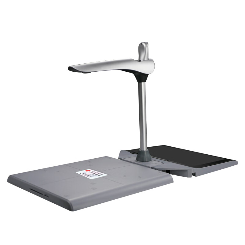 泰迪信 ZYZX-SG11 大尺寸带sam灰色高拍仪 1 台高清大图