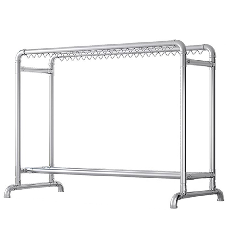 河洛伟业晾衣架1.8m个高清大图