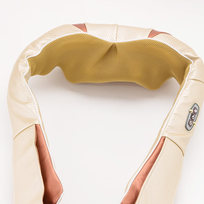 践程揉捏按摩披肩 P60高清大图