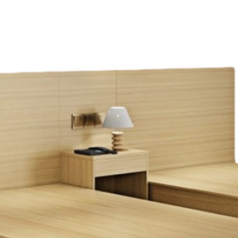 豫龙都 组合床 1.2米 张高清大图