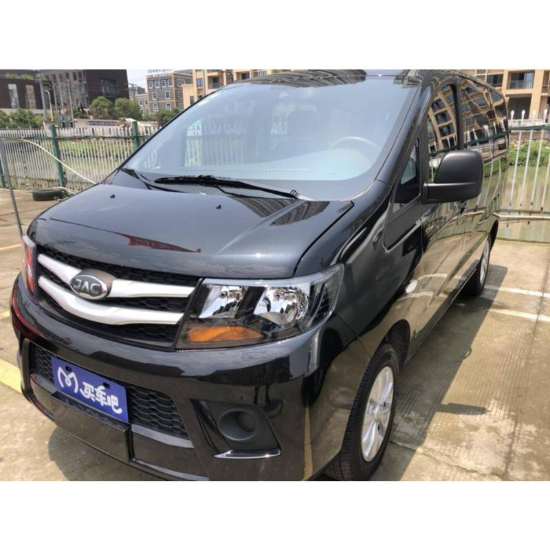 江淮(jac)二手车 【订金销售】2018款 瑞风m3 1.