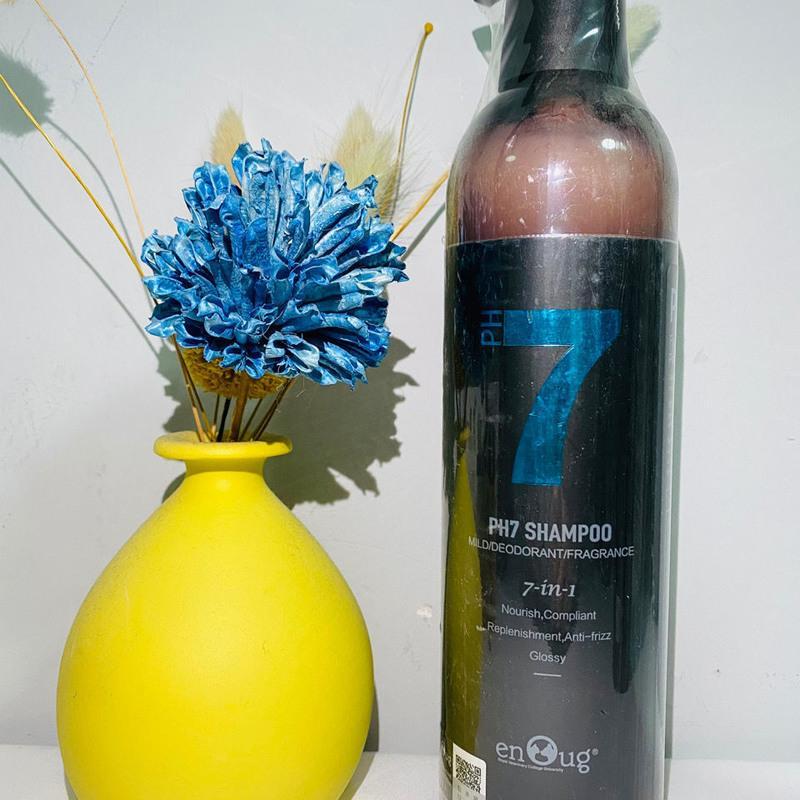 逸诺ph7狗狗SOS香波沐浴露泰迪比熊专用杀菌除臭幼犬猫咪460ml 长毛猫专用-布偶缅因波斯等