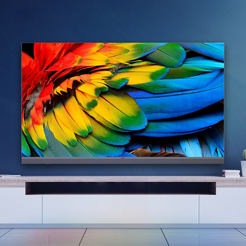 海尔 50英寸 4k超高清 液晶电视机