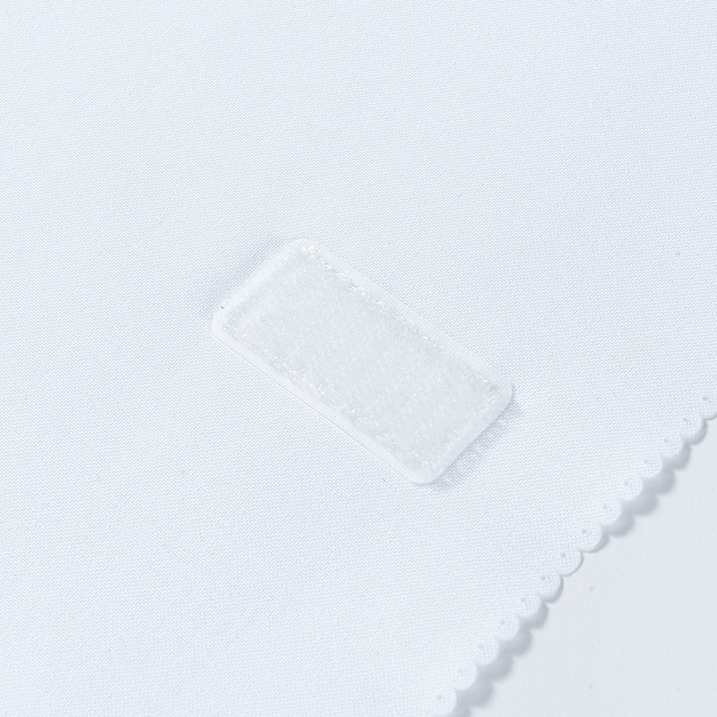 采馨 头枕片 头枕巾靠头巾头枕盖布 B系列 40cm*25.5cm可定制 /块高清大图