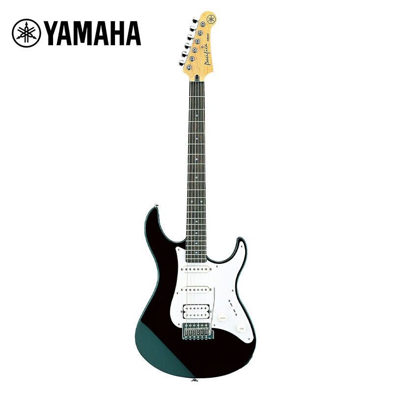 雅马哈(YAMAHA)电吉他 PAC系列印尼进口单摇ST型单单双线圈 PAC112J电吉他原装进口高清大图