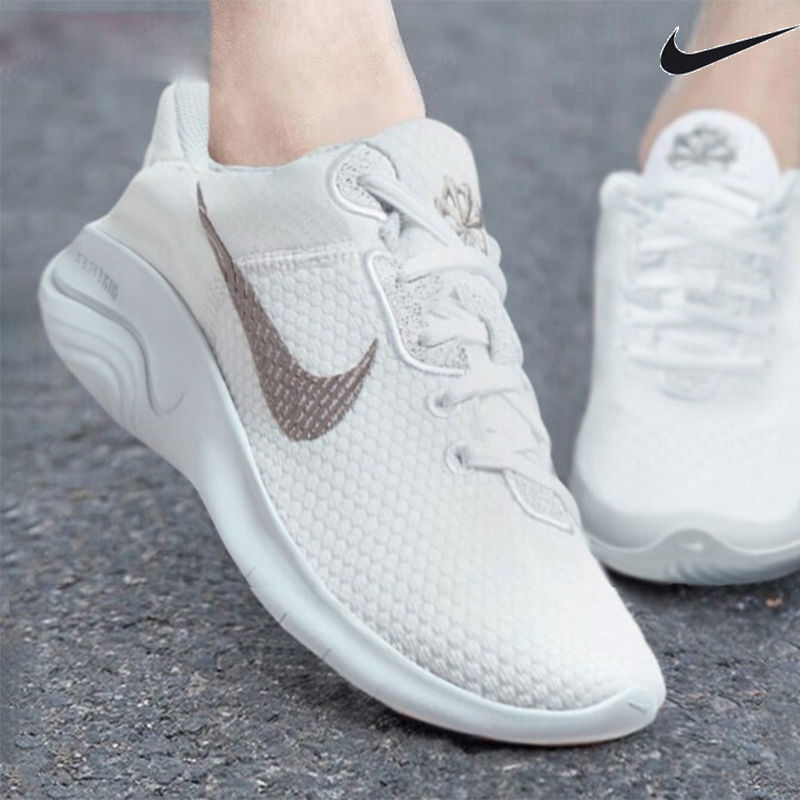 nike耐克鞋子女2022夏季新款轻便运动鞋网面鞋透气减震跑步鞋