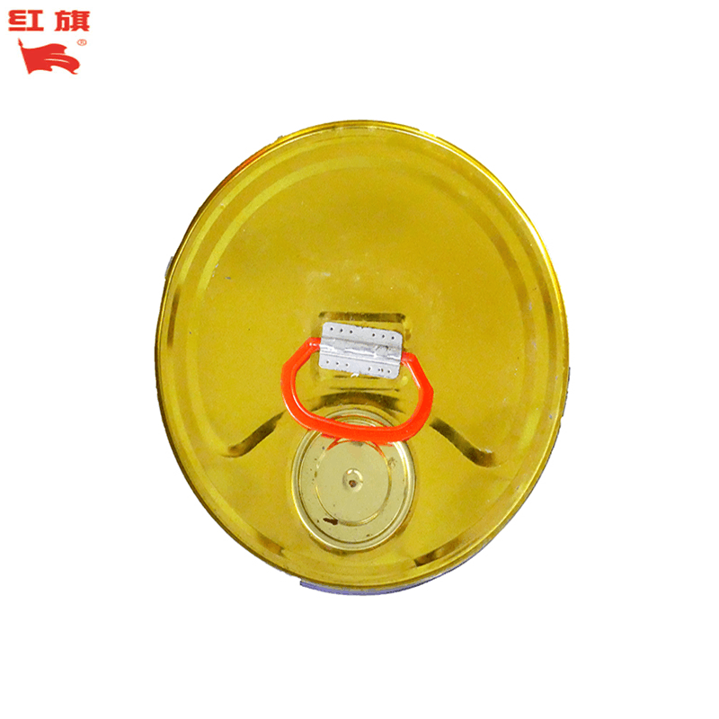 红旗 PU2K聚氨酯稀释剂 12KG 桶图片
