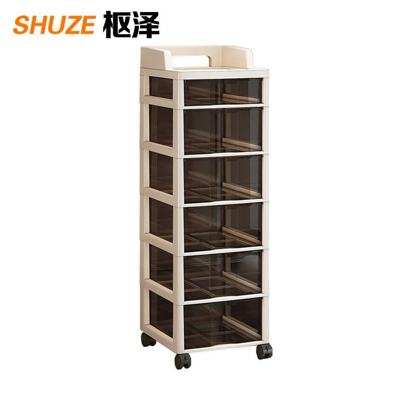 枢泽 置物架 270*345*1002mm 个