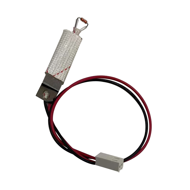 过塑机热敏电阻 320型过塑机封塑机温度传感器热敏电阻线恒温电子控制