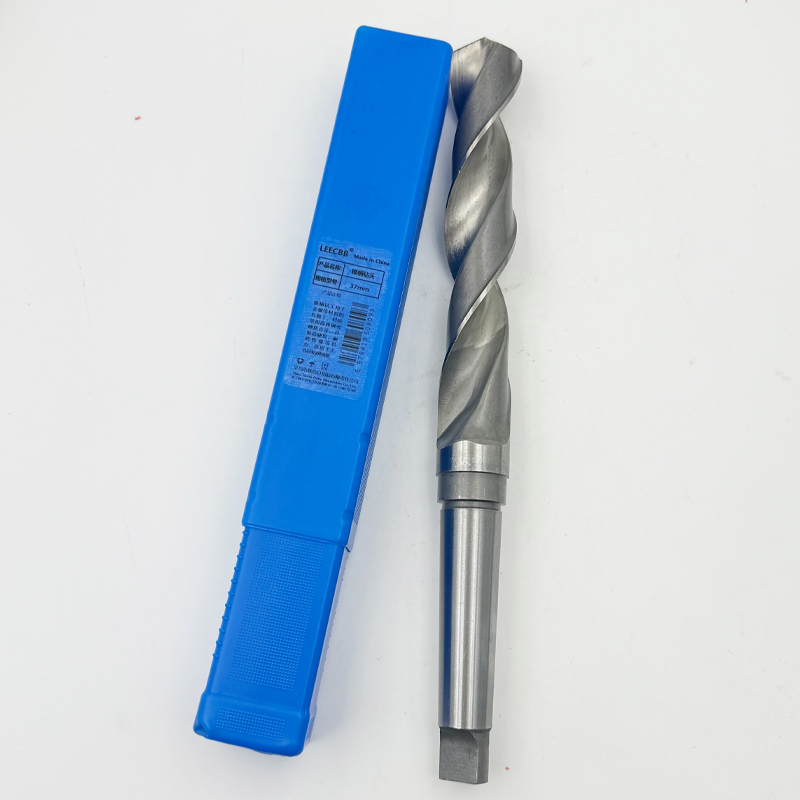 LEECBB 锥柄钻头 37mm 个高清大图