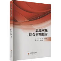 思政实践综合实训指南