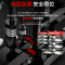 韦步K5史密斯机综合训练器材家用健身多功能套装深蹲卧推龙门架飞鸟裸机+ 2.2m奥杆+哑铃凳+ 155KG片