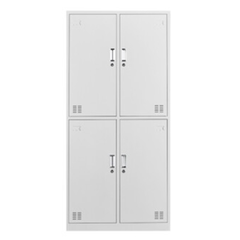 天瑞通邦 四门更衣柜 900*420*1800mm 个