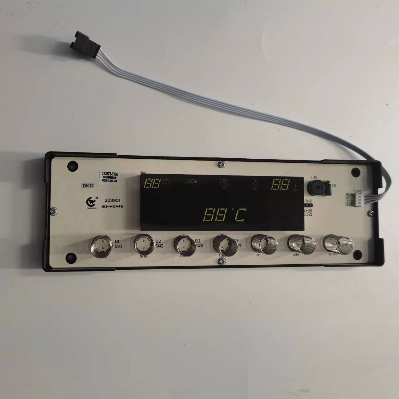 帮客材配 全新原装T13US Y13US T16US JSQ30- T16U T16A T13A T13U 显示屏高清大图