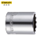 DM 史丹利12.5mm系列公制12角标准套筒8mm-36mm 9mm 86-541-1-22